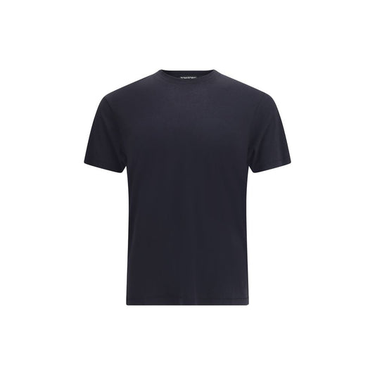 Tom Ford Cotton T-Shirt Tom Ford