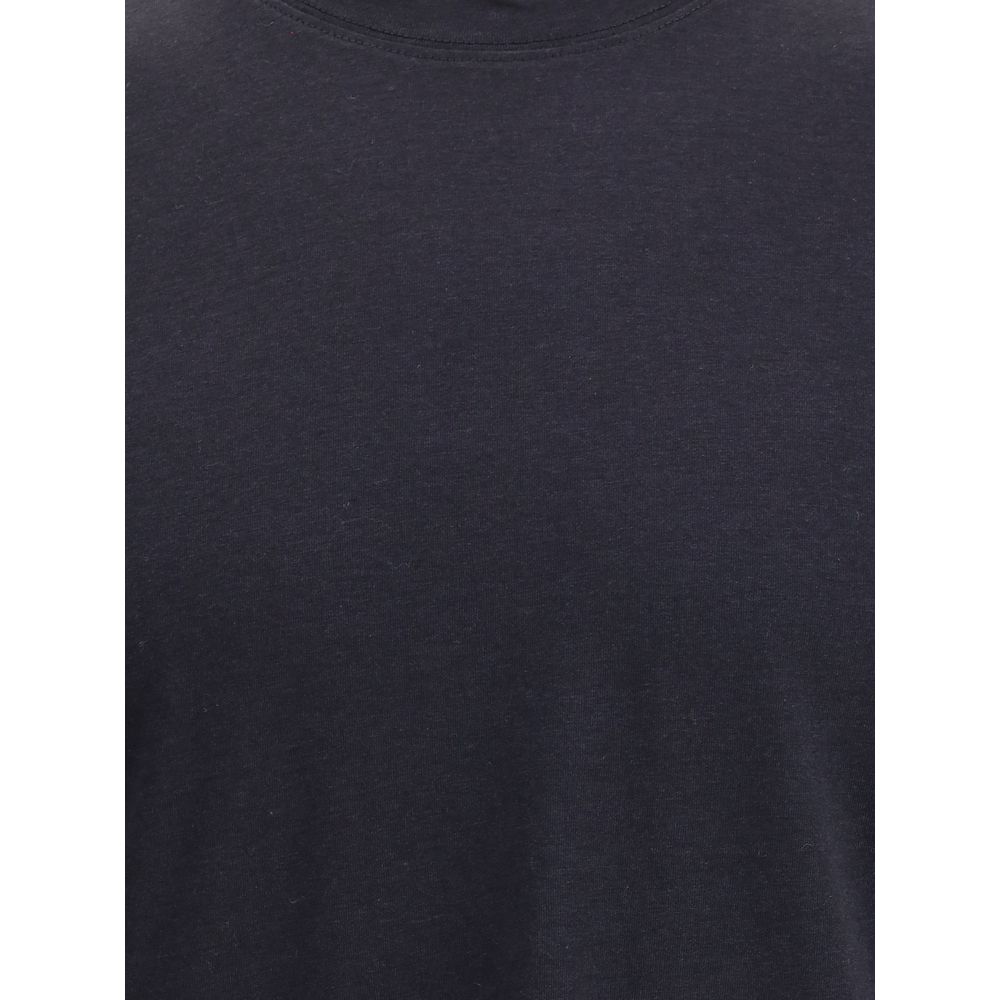 Tom Ford Cotton T-Shirt Tom Ford