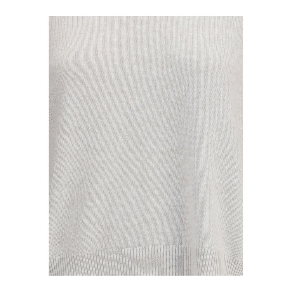 Brunello Cucinelli Cashmere Sweater Brunello Cucinelli