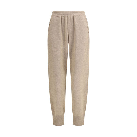 Brunello Cucinelli Cashmere Pants Brunello Cucinelli