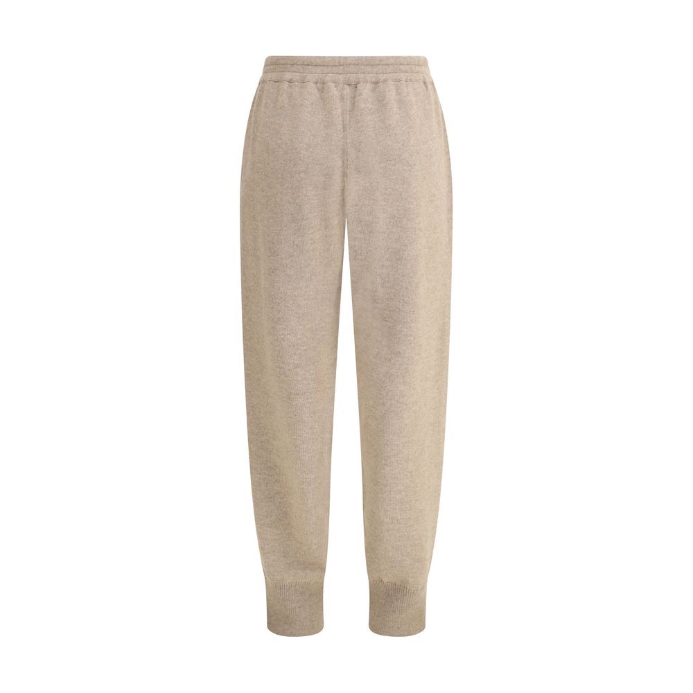 Brunello Cucinelli Cashmere Pants Brunello Cucinelli