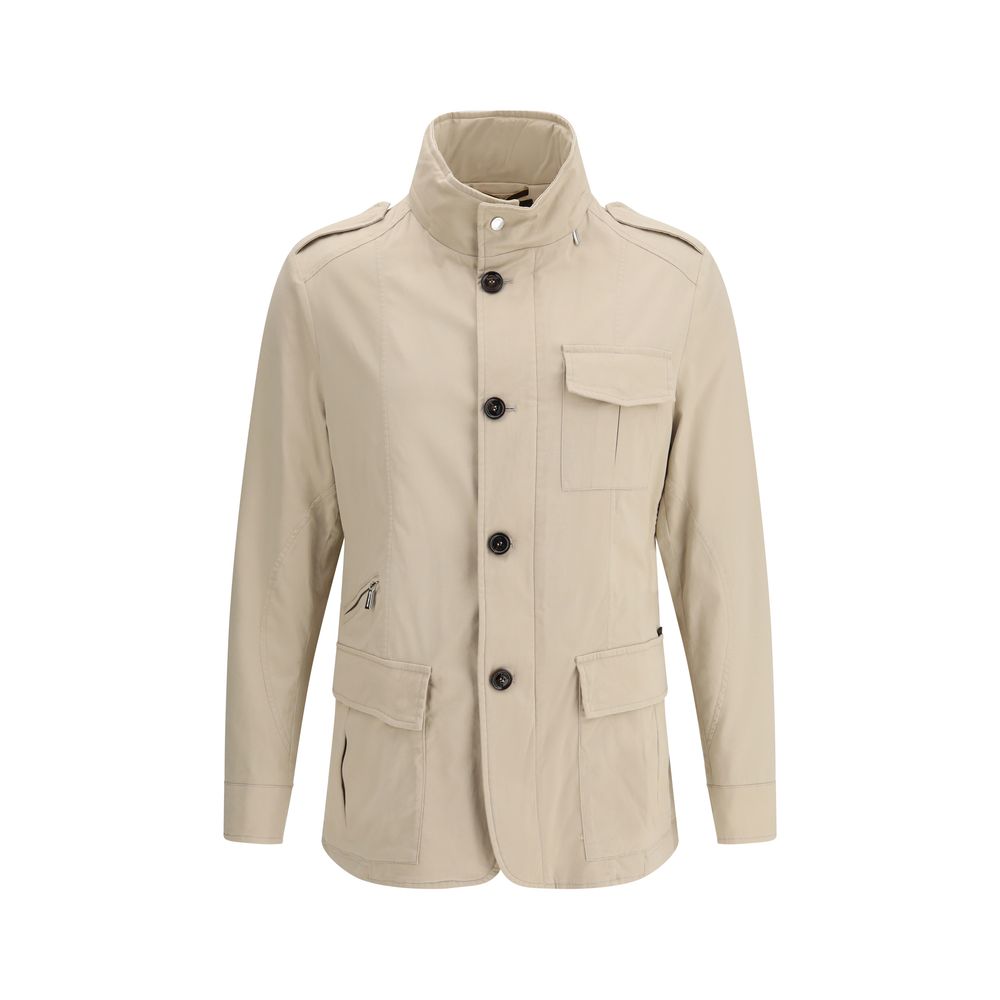 MooRER Porto-Sac Jacket MooRER