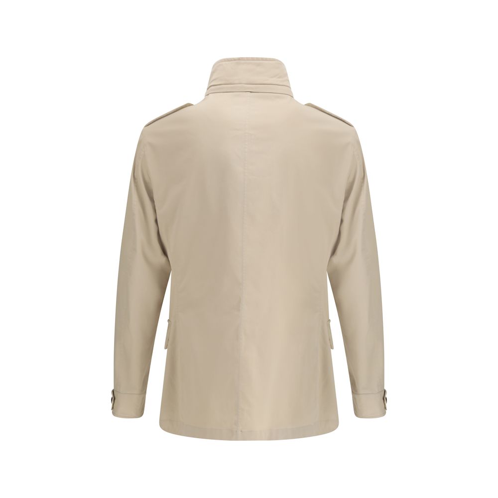 MooRER Porto-Sac Jacket MooRER