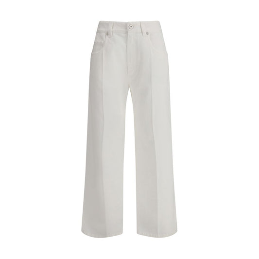 Brunello Cucinelli Straight Jeans Brunello Cucinelli