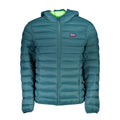 Norway 1963 Verde Poliammide Men's Jacket - Eljoys Fashion 