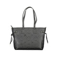 Mario Valentino Nero Poliuretano Donna Bag Mario Valentino