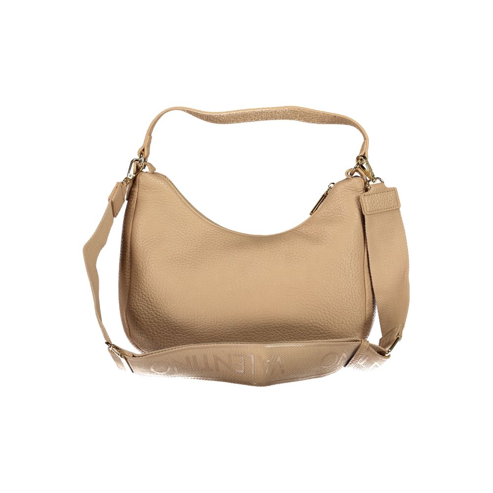 Mario Valentino Beige Polyethylene Handbag Mario Valentino