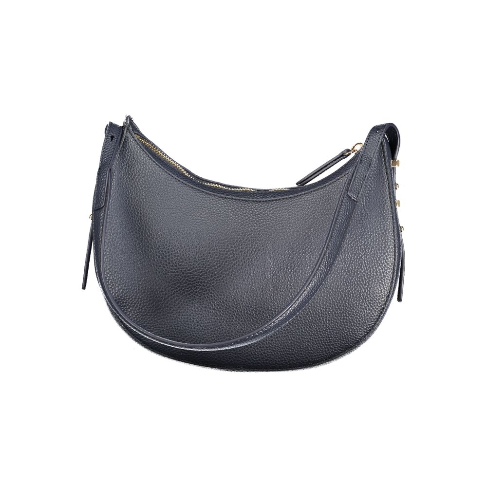 Tommy Hilfiger Blue Polyethylene Women Handbag Tommy Hilfiger
