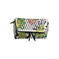 Desigual White Polyurethane Women Handbag - Eljoys Fashion 