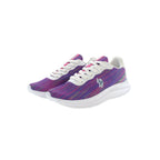U.S. POLO ASSN. Viola Polyester Women Sneaker U.S. POLO ASSN.