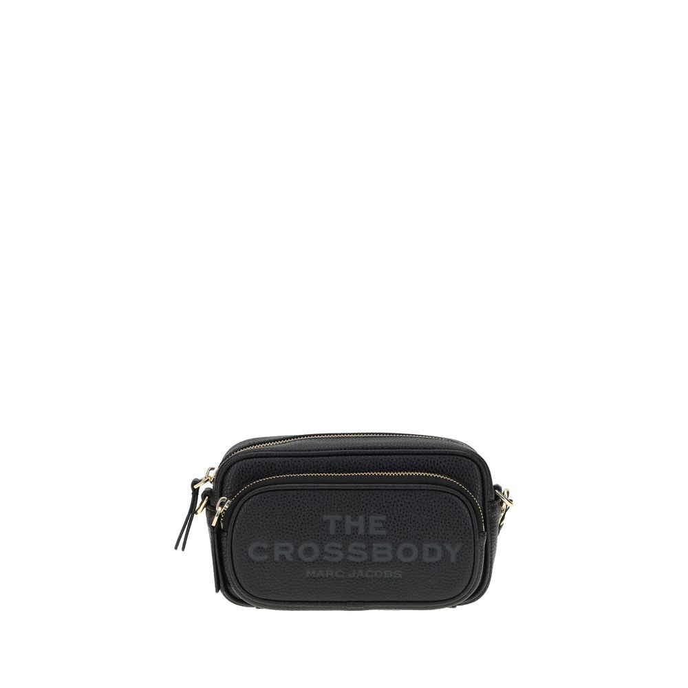 Marc Jacobs Leather Shoulder Bag Marc Jacobs