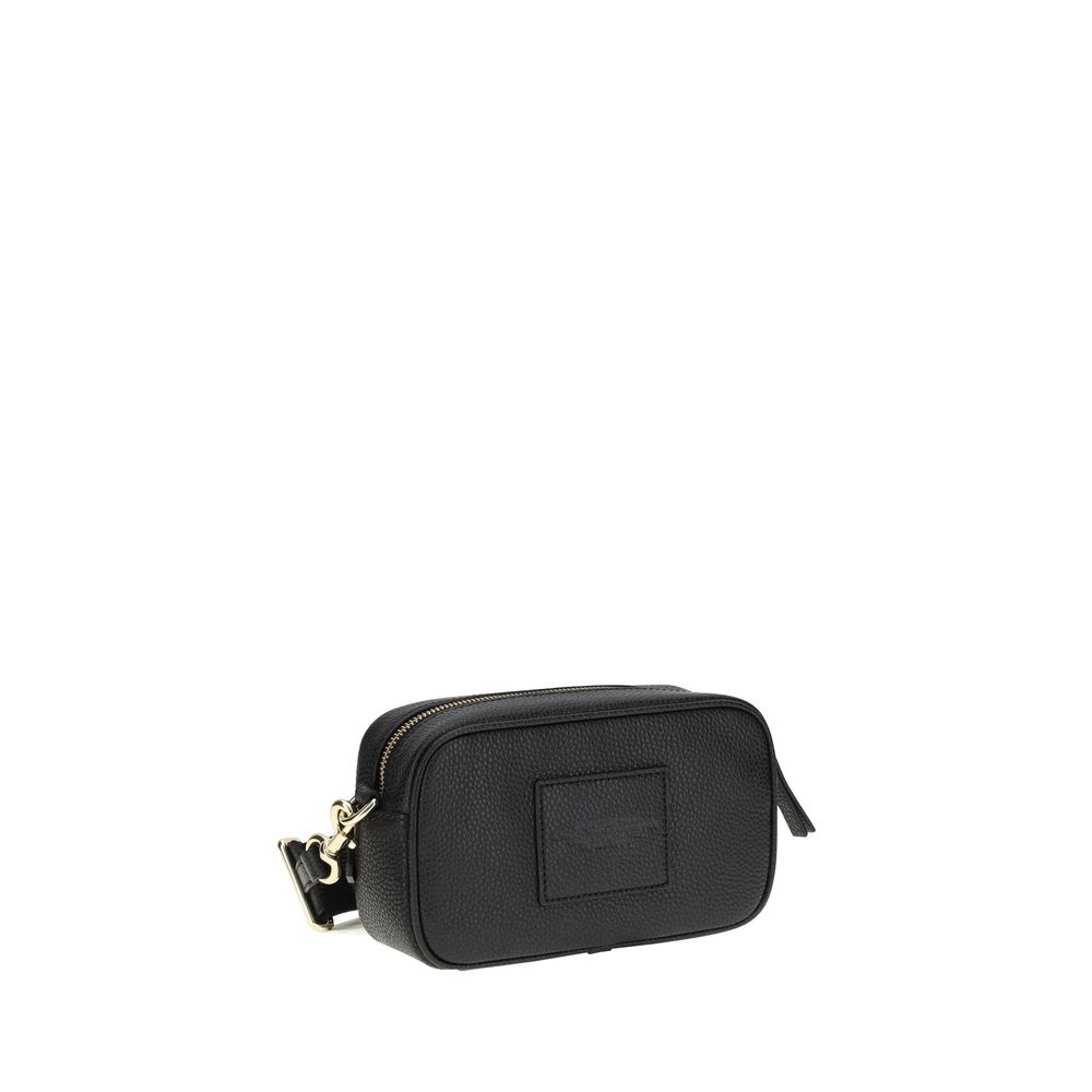 Marc Jacobs Leather Shoulder Bag Marc Jacobs