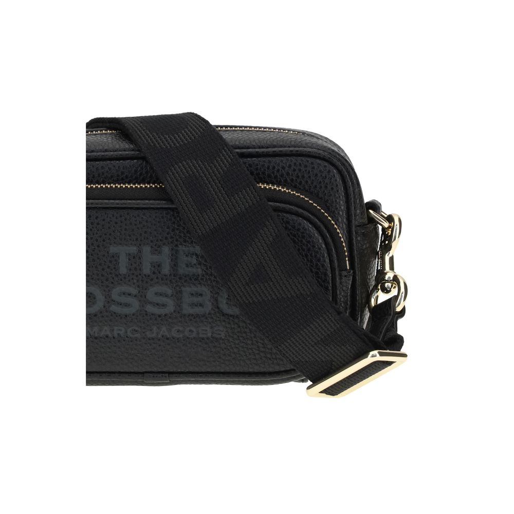 Marc Jacobs Leather Shoulder Bag Marc Jacobs