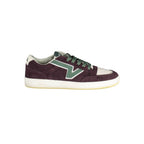 Vans "Viola Leather Men Sneaker"