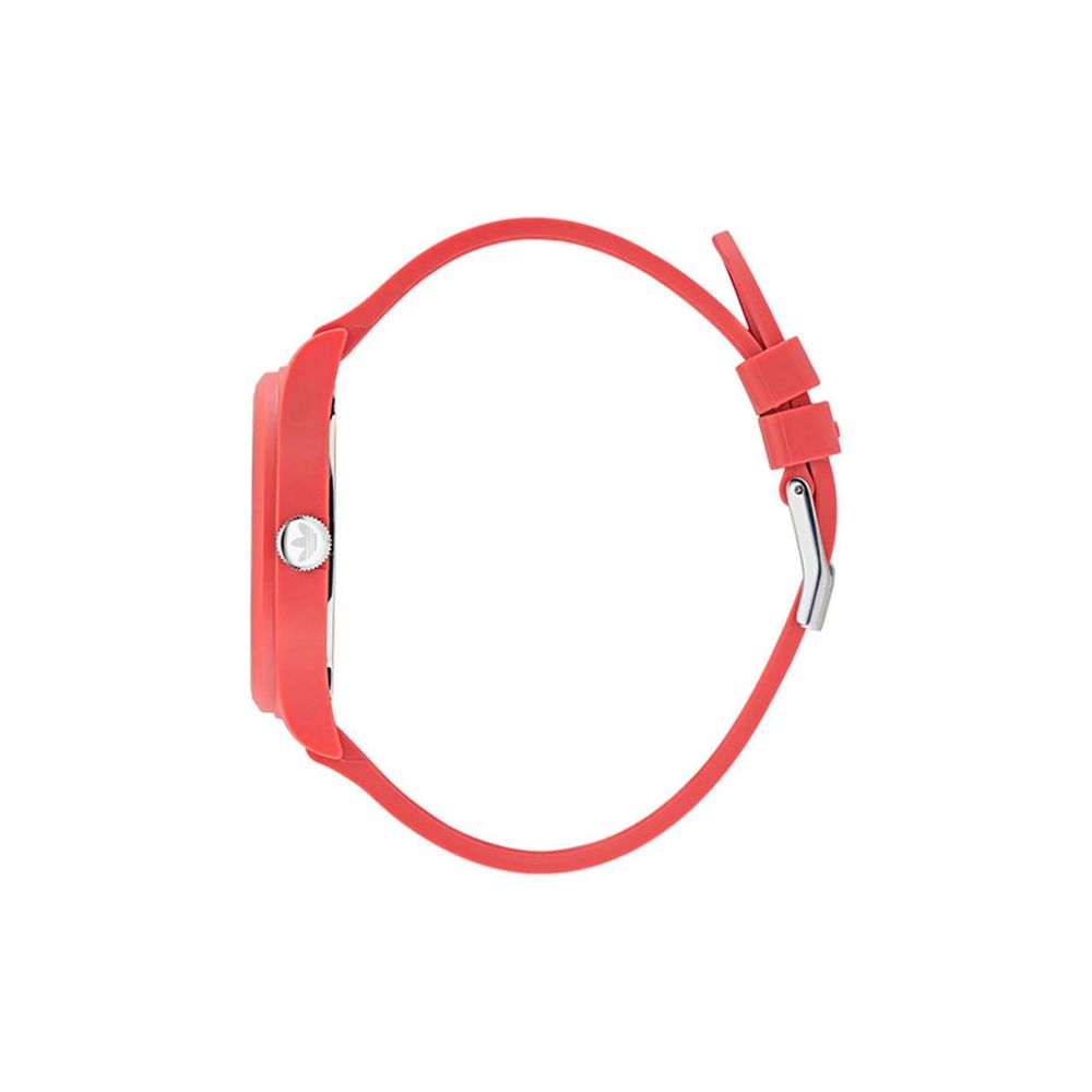 Adidas Multicolor Synthetic Watch Adidas