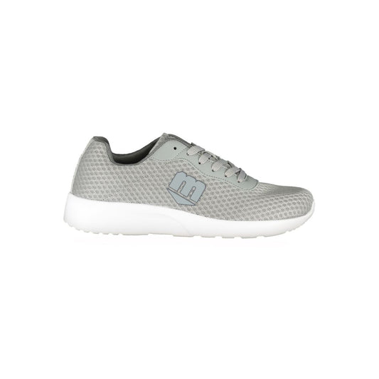 Mares Brown Polyester Men Sneaker Mares