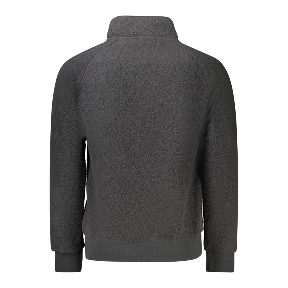 Norway 1963 Black Polyester Men Jacket Norway 1963