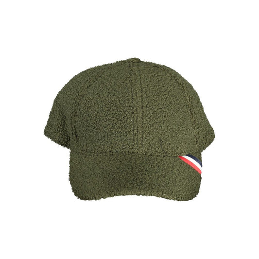 Norway 1963 Green Polyester Men Cap Norway 1963