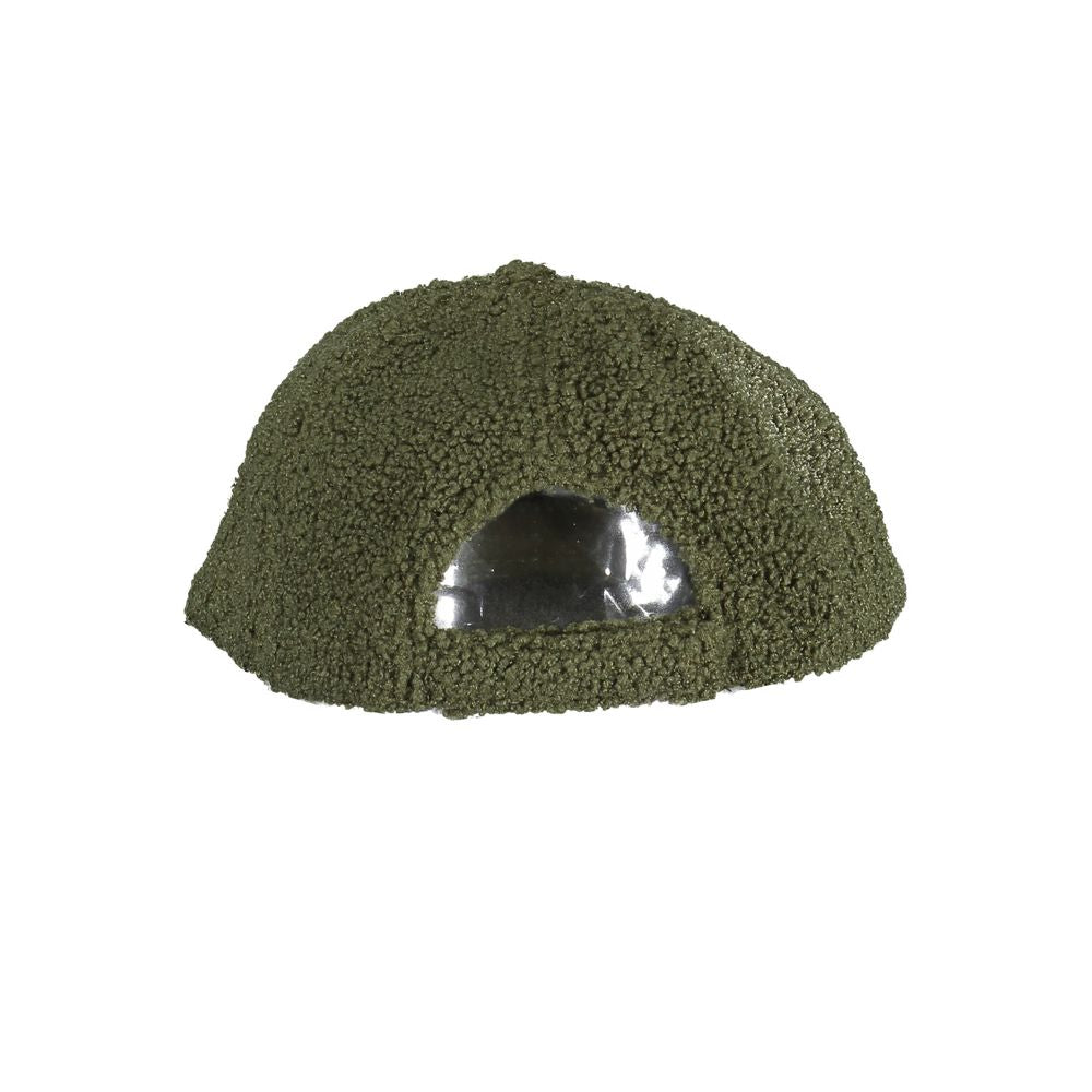 Norway 1963 Green Polyester Men Cap Norway 1963