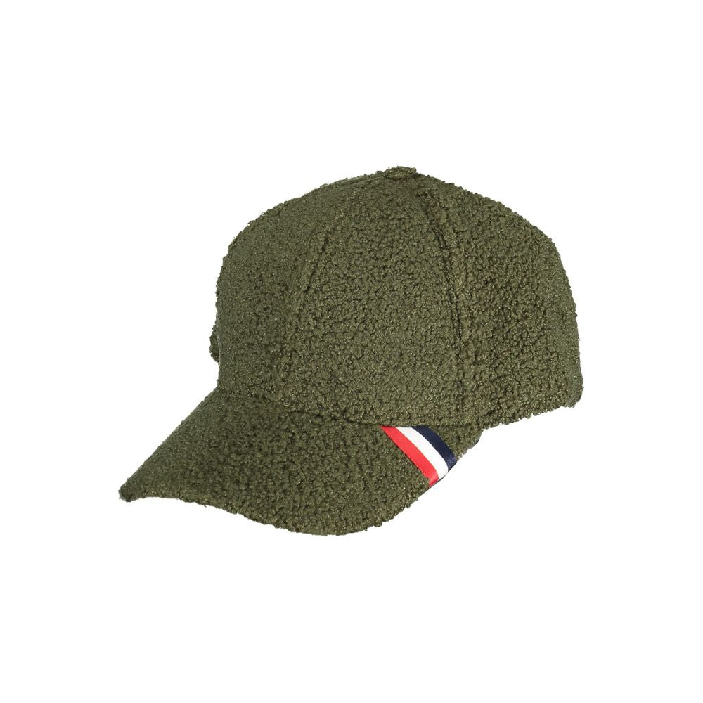 Norway 1963 Green Polyester Men Cap Norway 1963