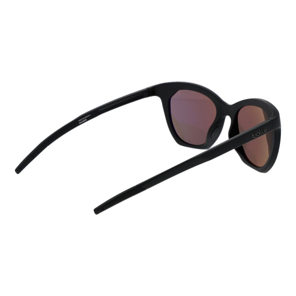 Bolle Black Women Sunglass Bolle
