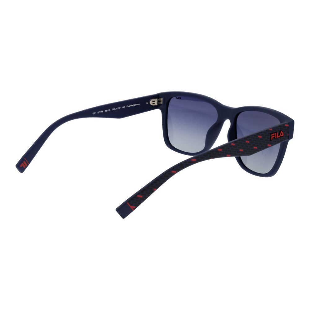Fila Blue Men Sunglass