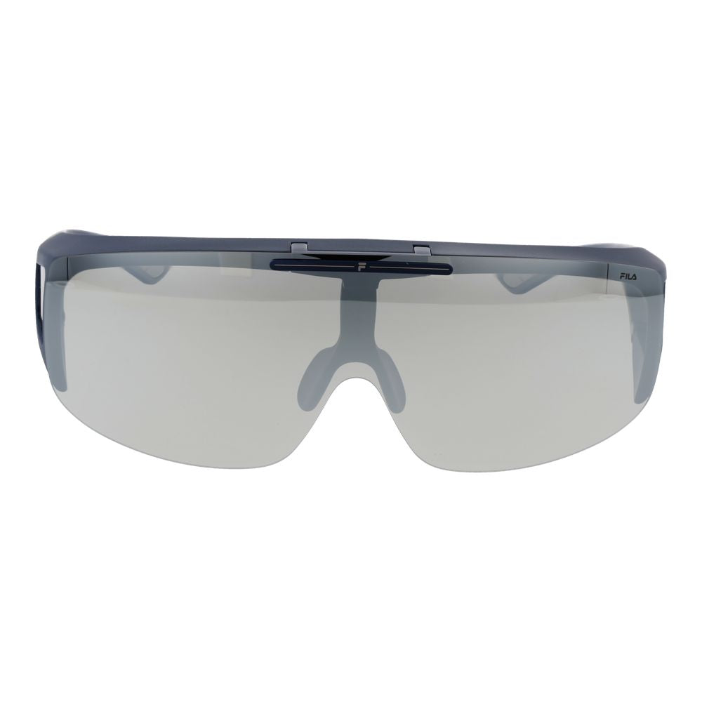 Fila Blue Men Sunglass
