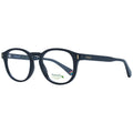 Polaroid Black Polyamide Glasses Frames