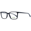 Polaroid Black Polyamide Glasses Frames