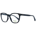 Polaroid Black Polyamide Glasses Frames