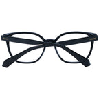Polaroid Black Polyamide Glasses Frames