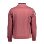 U.S. POLO ASSN. Viola Cotton Men Sweatshirt