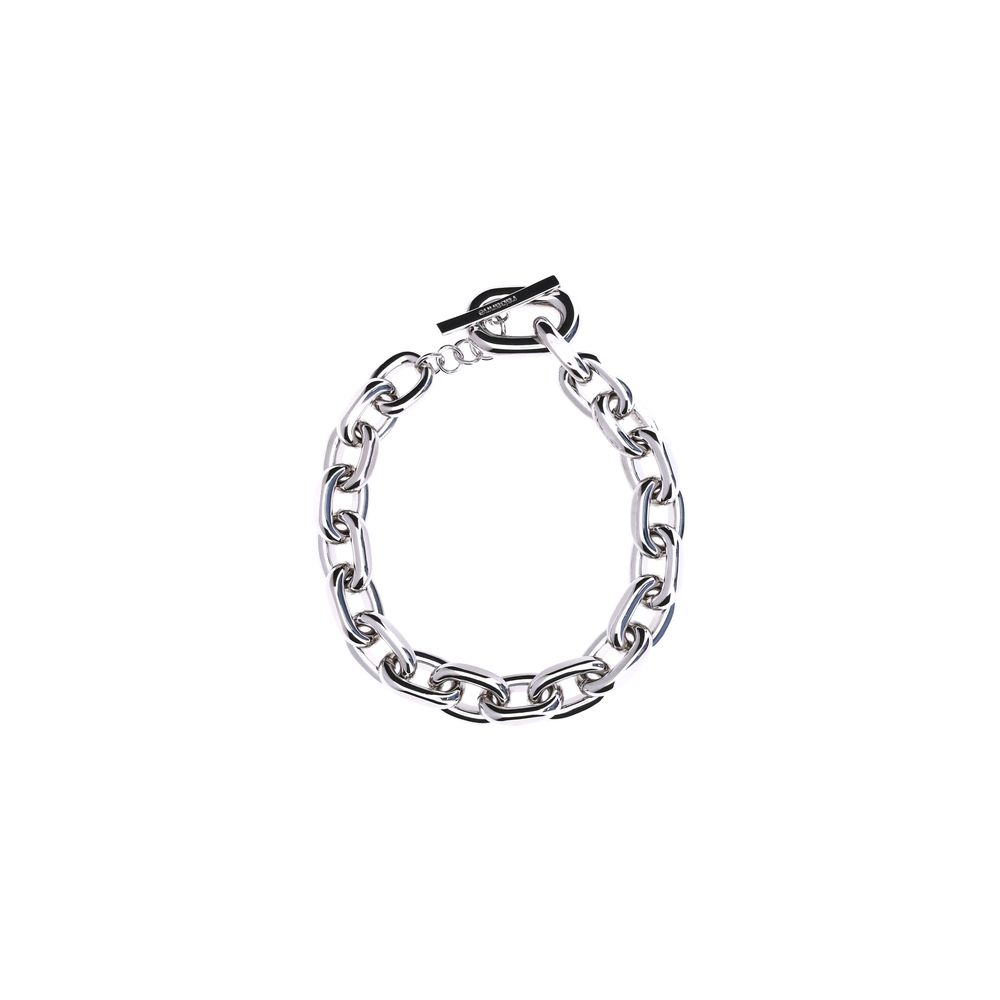 Rabanne Xl Link chain Necklace Rabanne