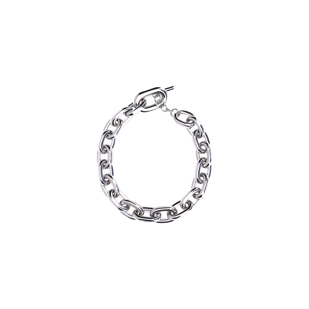 Rabanne Xl Link chain Necklace Rabanne