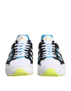 Asics Blue Black TARTHER SD Sneakers Shoes