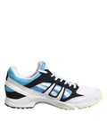 Asics Blue Black TARTHER SD Sneakers Shoes - Eljoys Fashion 