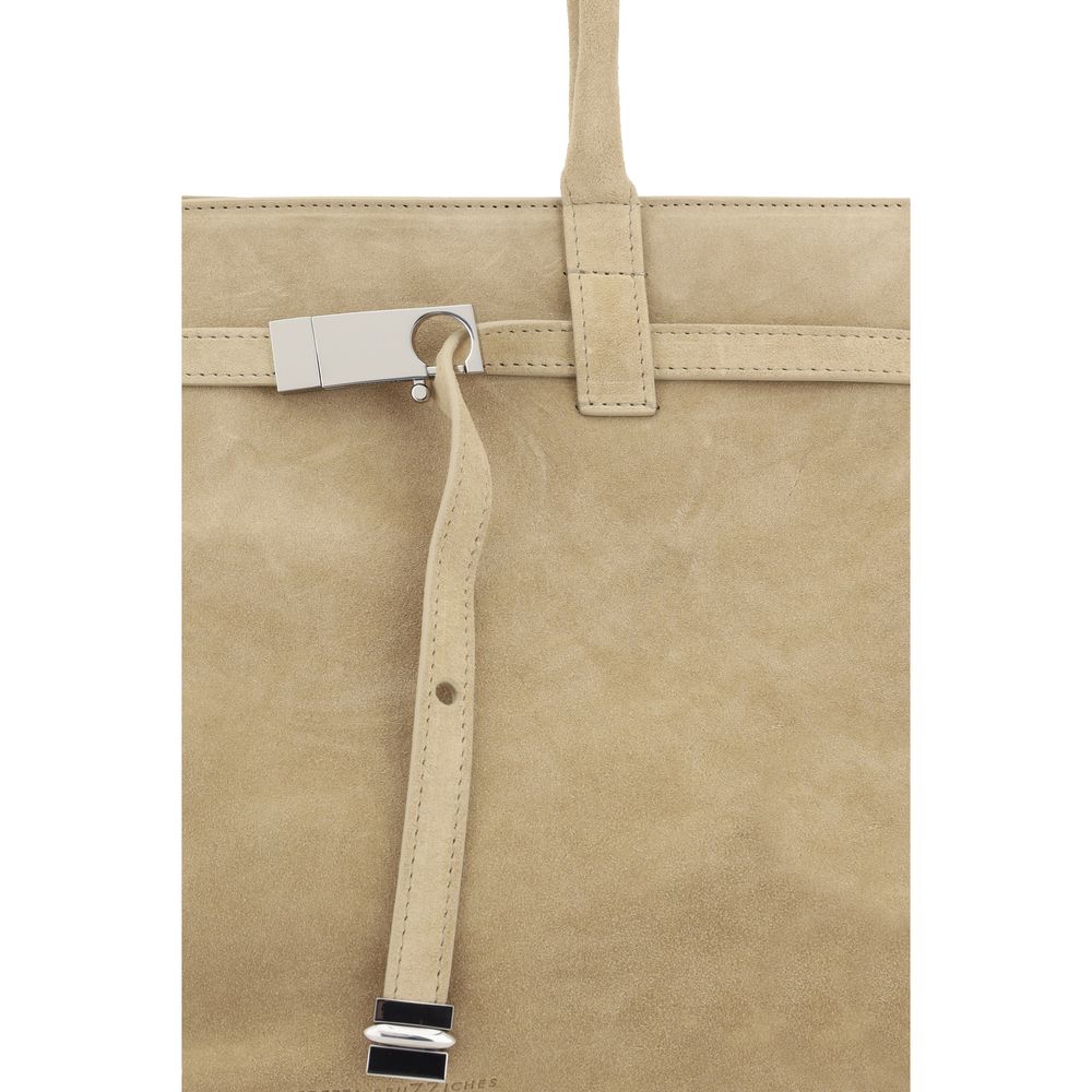 Benedetta Bruzziches Mame La Petite Bag Shoulder Bag