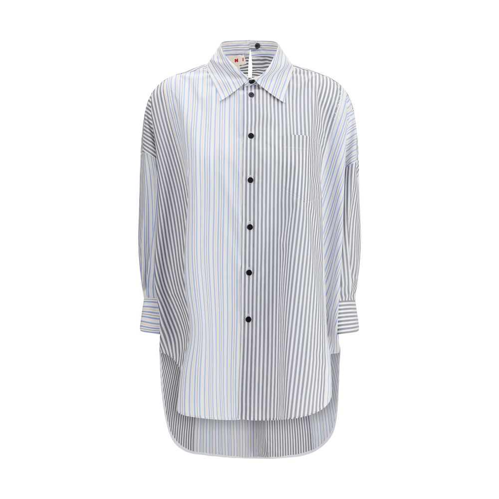 Marni Striped Shirt