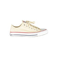 Converse Beige Polyester Men Sneaker Converse