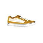 Vans Giallo Poliuretano Men Sneaker