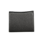 Mario Valentino Nero Polyurethane Womens Wallet Mario Valentino