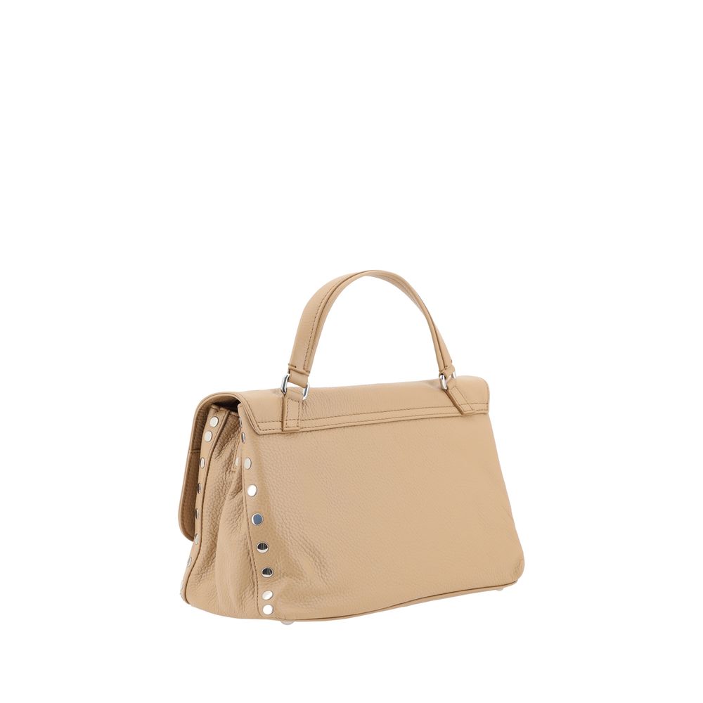 Zanellato Postina Daily Shoulder Bag Zanellato