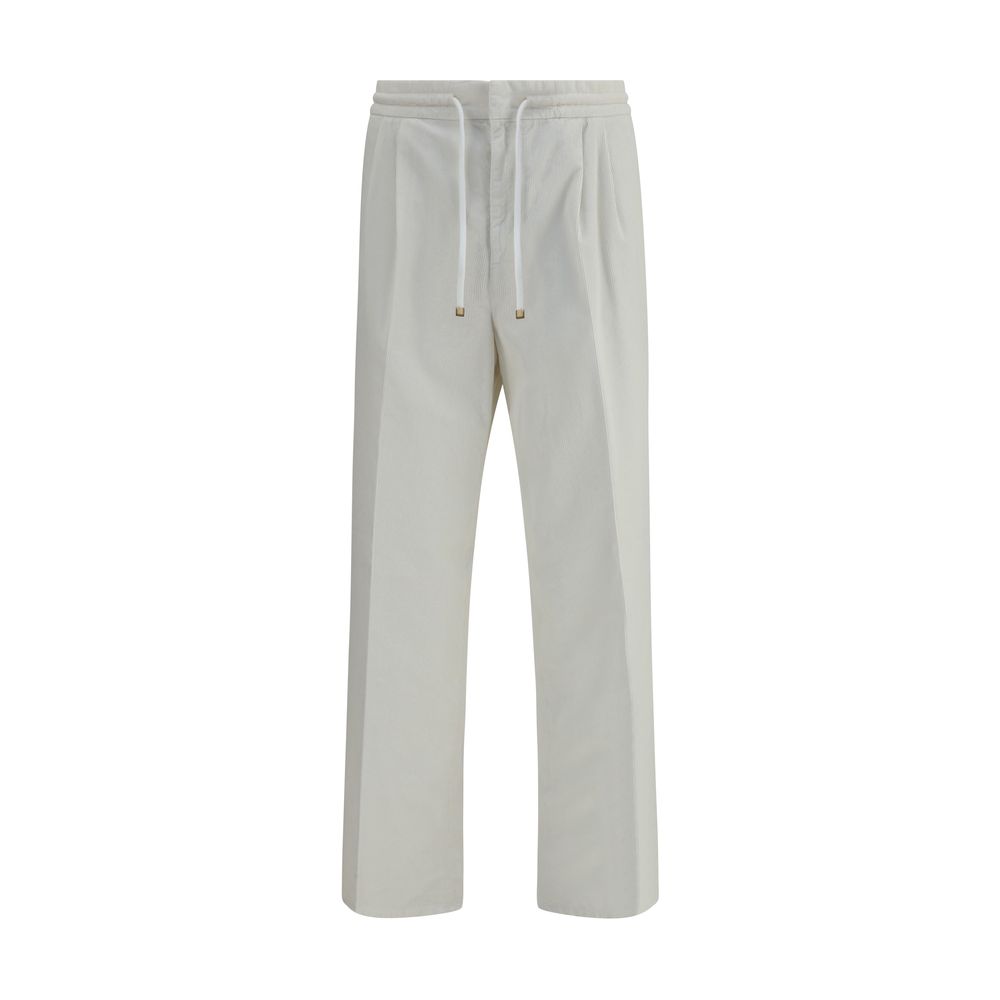 Brunello Cucinelli Corduroy Pants