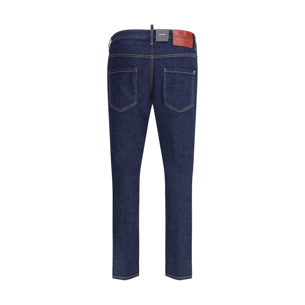 Dsquared² Skater Jeans Dsquared²