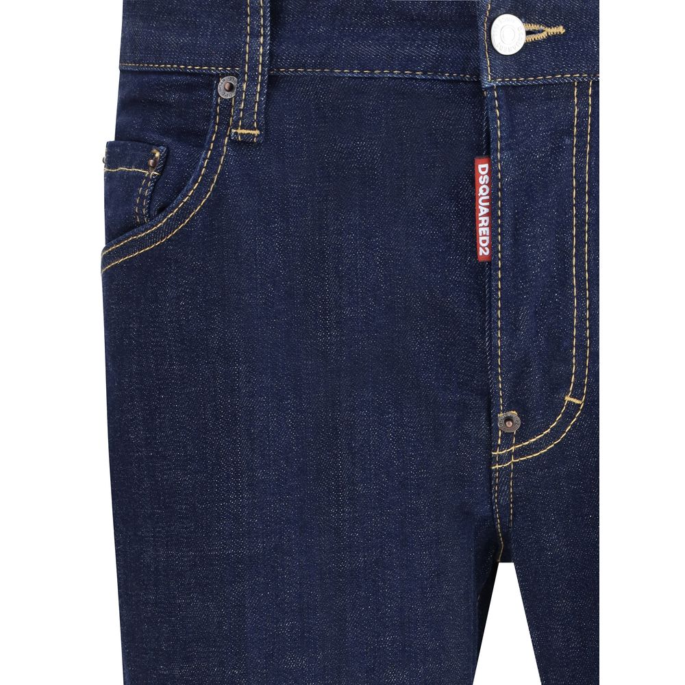 Dsquared² Skater Jeans Dsquared²
