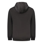 Tommy Hilfiger Nero Cotton Male Sweatshirt - Eljoys Fashion 