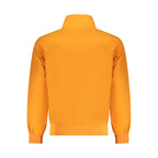 North Sails Arancione Poliammide Men's Jacket North Sails