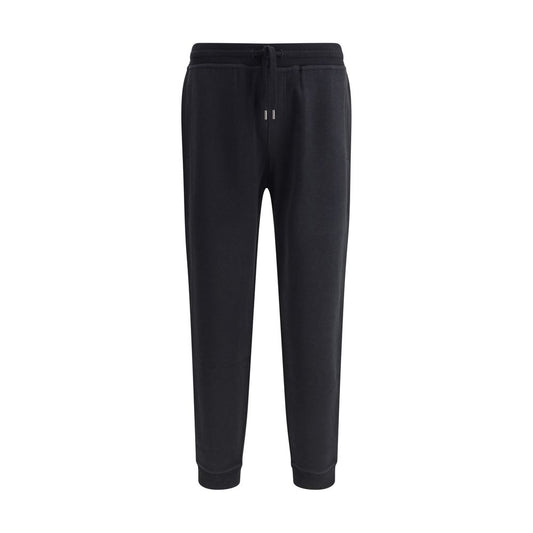Brunello Cucinelli Cotton Sweatpants Brunello Cucinelli