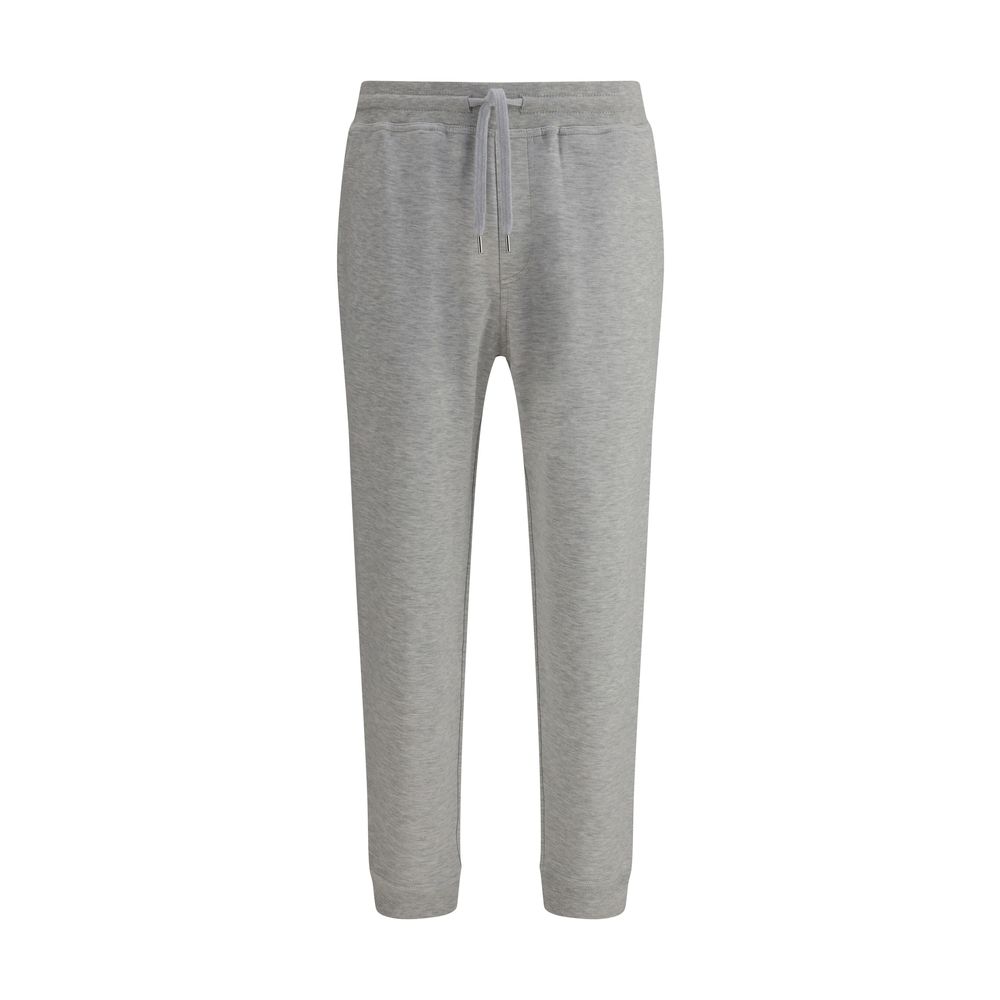 Brunello Cucinelli Cotton Sweatpants