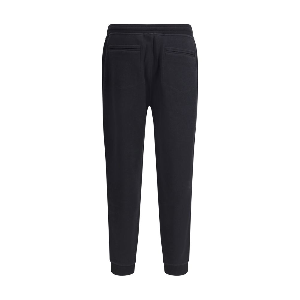 Brunello Cucinelli Cotton Sweatpants Brunello Cucinelli